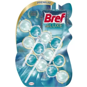 Bref DeLuxe 3x50 g Lovely Jasmine (turquise)