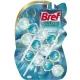 Bref DeLuxe 3x50 g Lovely Jasmine (turquise)