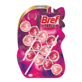 Bref DeLuxe 3x50 g Delicate Magnolia (rose)
