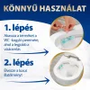 Bref DeLuxe 2x50 g Lovely Jasmine (turquise)