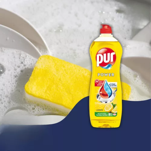 Pur mosogatószer 750 ml Chef Lemon
