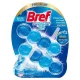 Bref Brilliant Gél 2x42 g Arctic Ocean (blue)