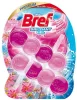 Bref Brilliant Gél 2x42 g Spring Rain (rose)