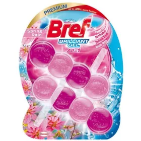 Bref Brilliant Gél 2x42 g Spring Rain (rose)