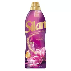 Silan öblítő 770 ml Aromatherapy Magnolia