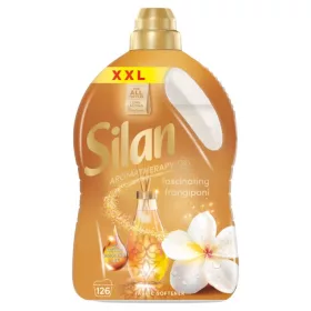   Silan öblítő 2,772 l Fresh Aromatherapy Fascinating Frangipani