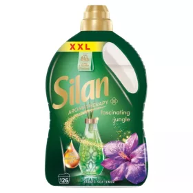 Silan öblítő 2,772 l Fresh Aromatherapy Jungle
