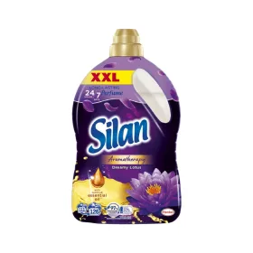 Silan öblítő 2,772 l Fresh Aromatherapy Dreamy Lotus