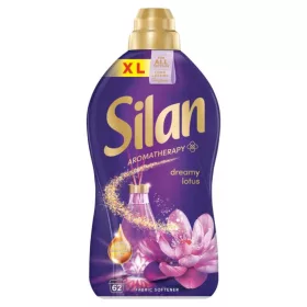 Silan öblítő 1,364 l Aromatherapy Lotus