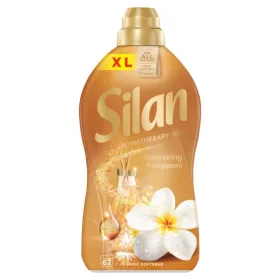 Silan öblítő 1,364 l Aromatherapy Frangipani