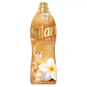 Silan öblítő 770 ml Aromatherapy Frangipani