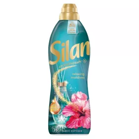 Silan öblítő 770 ml Aromatherapy Maldives