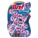 Bref Spa Moments WC frissítő 3x50 g Harmony