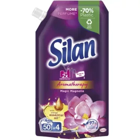Silan öblítő 594 ml Aromatherapy Magnolia