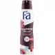 Fa deospray 150 ml Sensual Glamorous Black Orchid