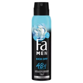 Fa Men deospray 150 ml Kick-off