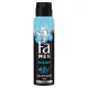 Fa Men deospray 150 ml Kick-off