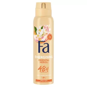 Fa deospray 150 ml Energising Oriental Neroli