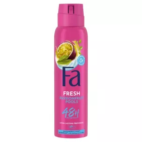Fa deospray 150 ml Passion Fruit