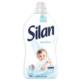 Silan öblítő 1,408 l Sensitive
