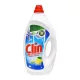 Clin ablaktisztító 4 l Professional Lemon utántöltő