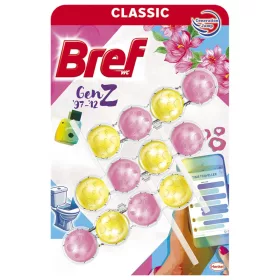 Bref Power Aktiv 3x50 g Gen Z