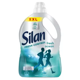 Silan öblítő 2,772 l Fresh Control Fresh Ocean