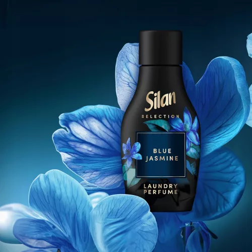 Silan mosóparfüm 540 ml Blue Jasmine