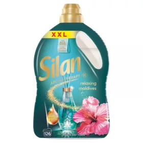 Silan öblítő 2,772 l Fresh Aromatherapy Relaxing Maldives