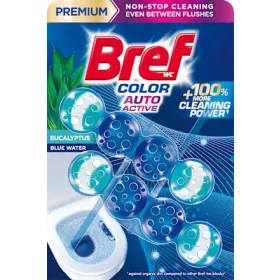 Bref Color Aktiv 2x50 g Eucalyptus