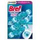 Bref Color Aktiv 3x50 g Turquoise Ocean