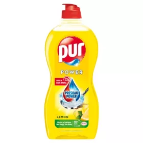 Pur mosogatószer 450 ml Chef Lemon