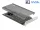 Delock PCI Expresz x16 kártya - 4 x belső NVMe M.2 M-kulcs hűtőbordával és ventilátorral - elágazás (90050)