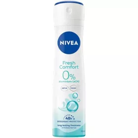 NIVEA Deo spray 150 ml Fresh Comfort