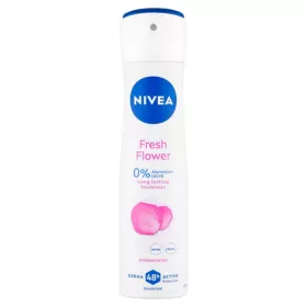NIVEA Deo spray 150 ml Fresh Flower