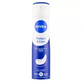 NIVEA Deo spray 150 ml Protect&care