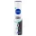 NIVEA Deo spray 150 ml Black&White invisible fresh