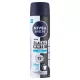 NIVEA MEN Deo Spray 150 ml Black&White invisible fresh