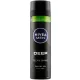 NIVEA MEN borotvagél 200 ml Deep
