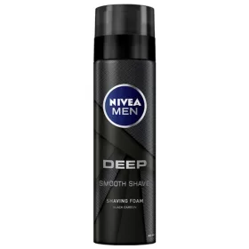 NIVEA MEN borotvahab 200 ml Deep