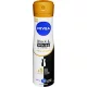 NIVEA Deo spray 150 ml Black&White invisible silky smooth