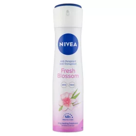 NIVEA Deo spray 150 ml Fresh Blossom