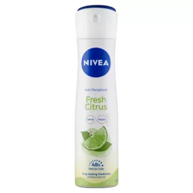 NIVEA Deo spray 150 ml Fresh Citrus