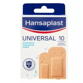 HANSAPLAST sebtapasz 10 db universal