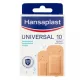 HANSAPLAST sebtapasz 10 db universal