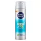 NIVEA MEN borotvagél 200 ml Fresh Kick