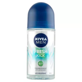 NIVEA MEN golyós dezodor 50 ml Fresh Kick