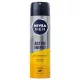 NIVEA MEN Deo Spray 150 ml Active Energy