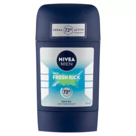 NIVEA MEN deo stift 50 ml Fresh Kick