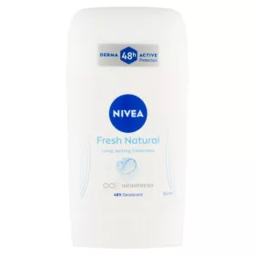 NIVEA deo stift 50 ml Fresh Natural